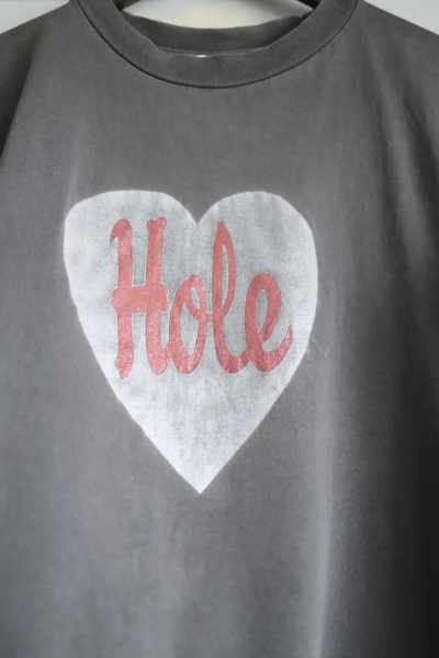 Hole Shirt legit check
