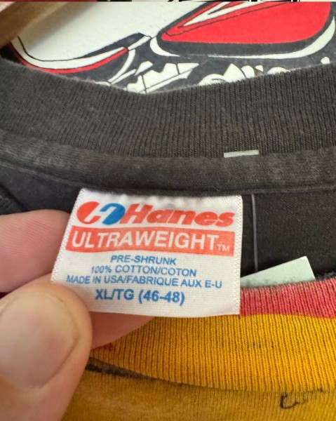 Legit check on Marilyn monroe mosquito head