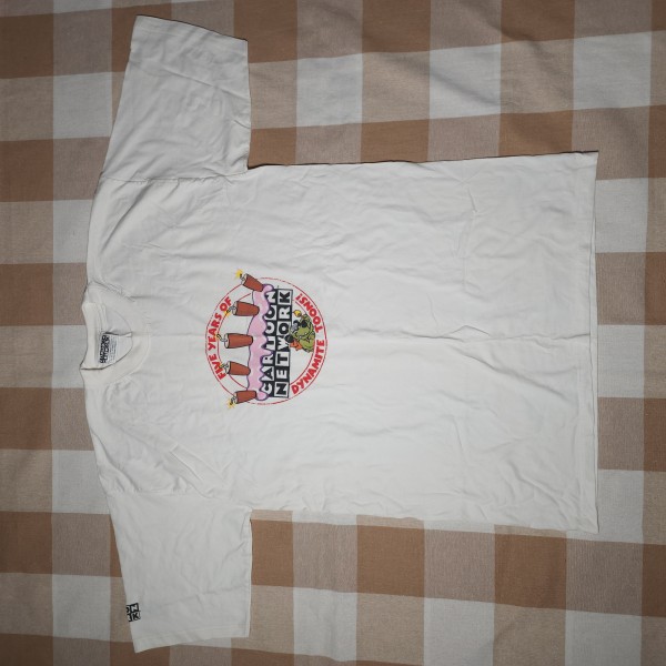 Legit Check Cartoon Network 1998