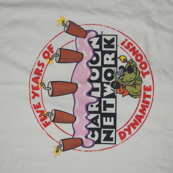 Legit Check Cartoon Network 1998