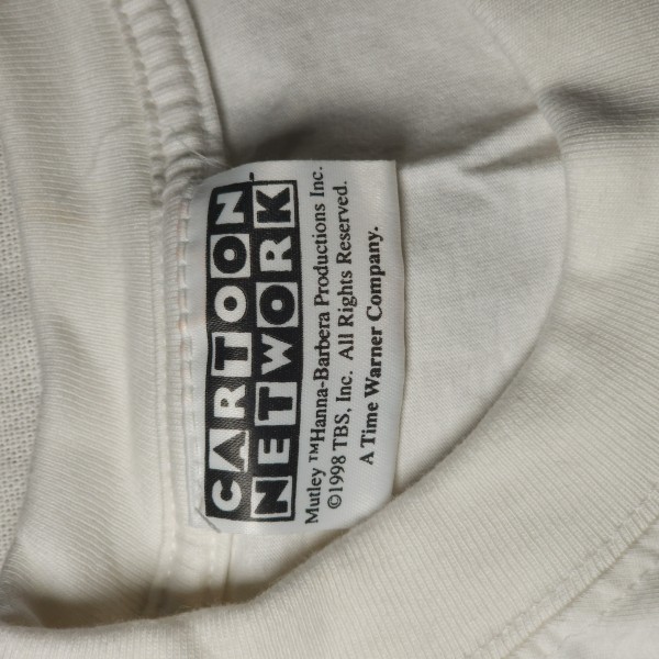Legit Check Cartoon Network 1998