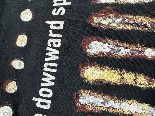 Nine Inch Nails 《The Downward Spiral》Real..?