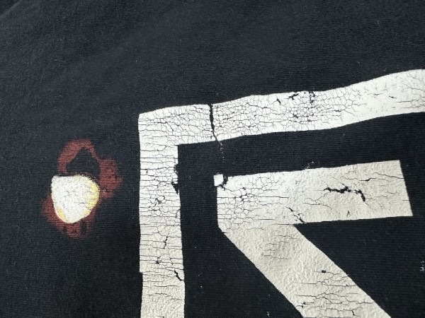 Nine Inch Nails 《The Downward Spiral》Real..?