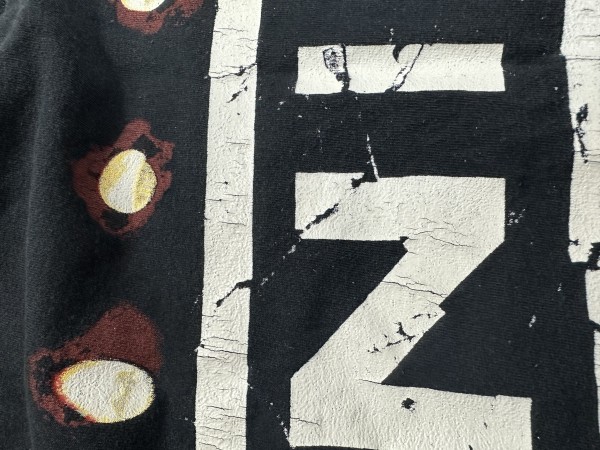 Nine Inch Nails 《The Downward Spiral》Real..?