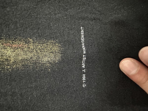 Nine Inch Nails 《The Downward Spiral》Real..?