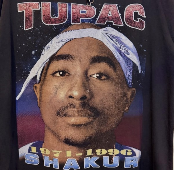 90s?? Tupac raptee boot, lc check