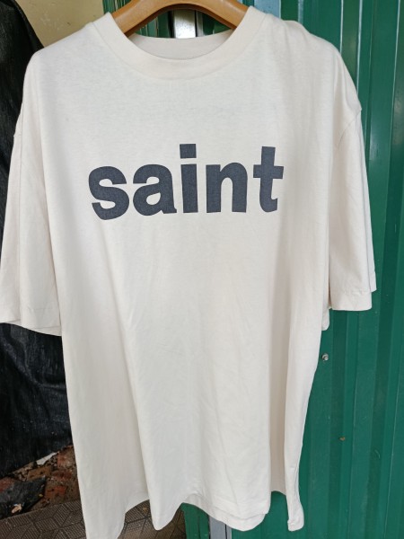 SAINT MICHAEL legit check