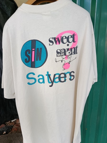 SAINT MICHAEL legit check