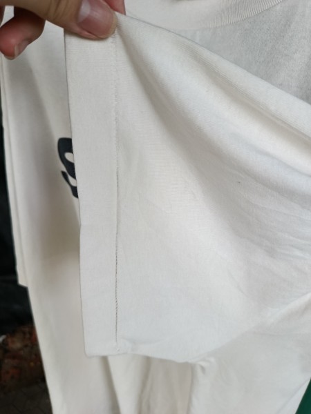 SAINT MICHAEL legit check