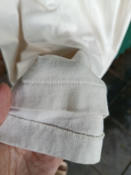 SAINT MICHAEL legit check