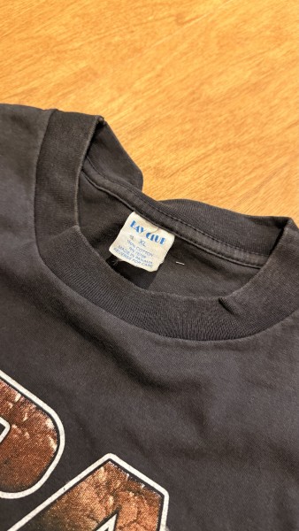 Legit check pls Tupac bay club
