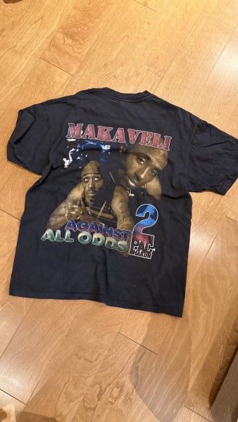 Legit check pls Tupac bay club