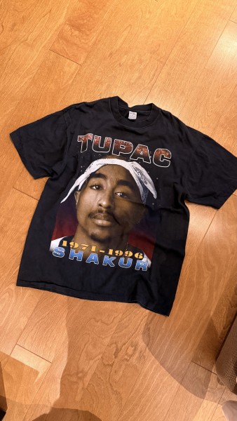 Legit check pls Tupac bay club