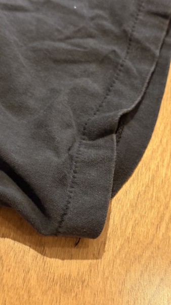 Legit check pls Tupac bay club