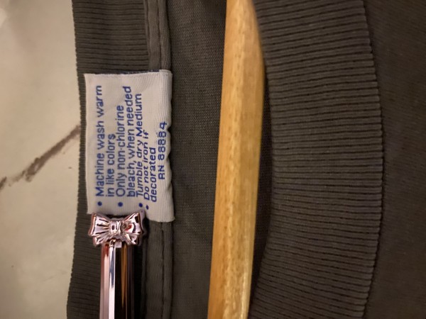 LEGIT CHECK PLEASE "1995 NINE INCH NAILS" FURTHER DOWN THE SPIRAL.