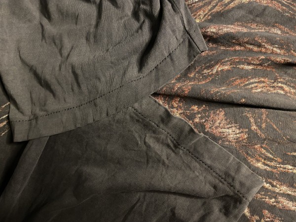 LEGIT CHECK PLEASE "1995 NINE INCH NAILS" FURTHER DOWN THE SPIRAL.