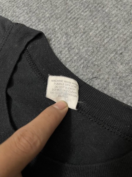 legit check fleetwood mac "rumours"