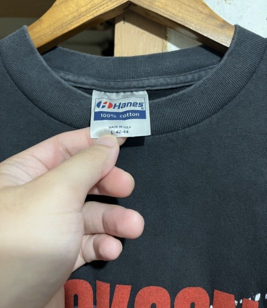 Hi would like to know if these shirts are legit? Thank you!