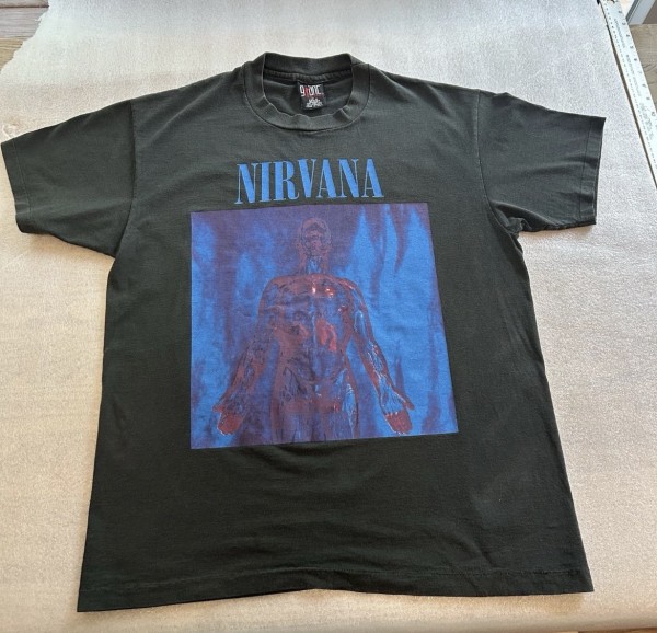 LC Nirvana Sliver