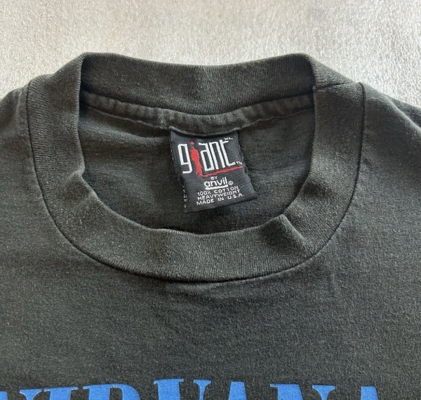 LC Nirvana Sliver