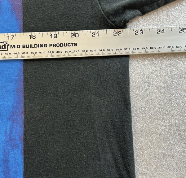 LC Nirvana Sliver