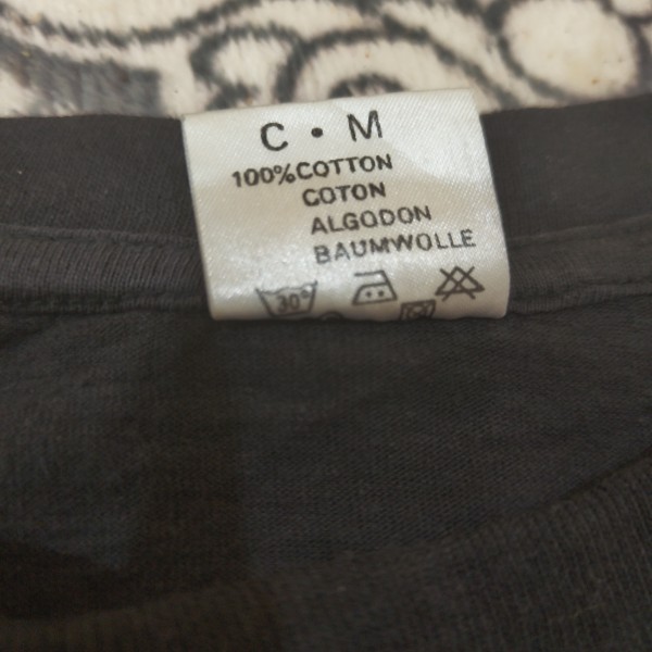 Authenticity & Price Check – Snoop Dogg Dog Blue Beanie Tee