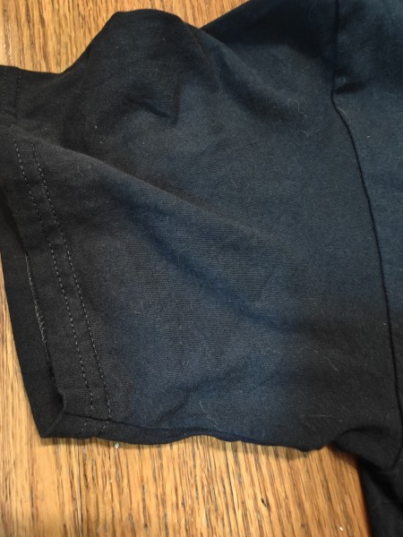 Freddy Kreuger DARE shirt