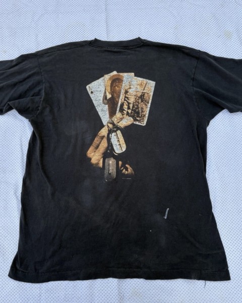 Alice In Chains Rooster LC