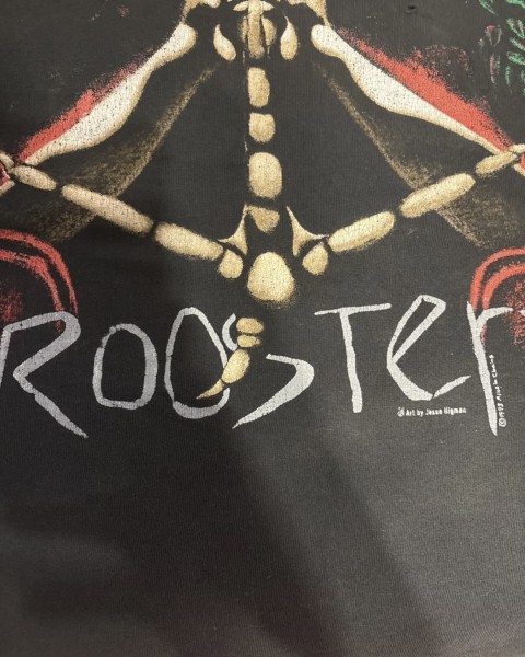 Alice In Chains Rooster LC