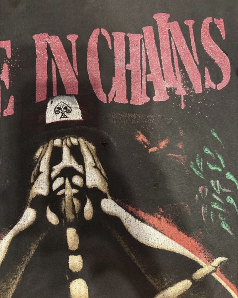 Alice In Chains Rooster LC