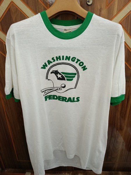 early 80s screenstars ringer tee