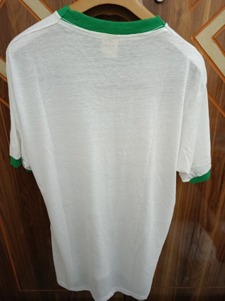 early 80s screenstars ringer tee