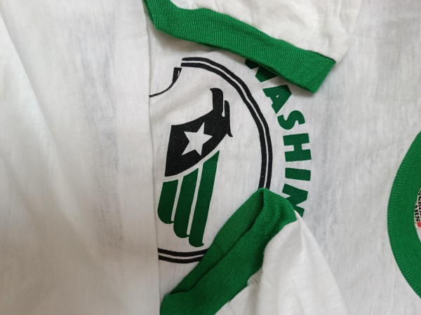early 80s screenstars ringer tee