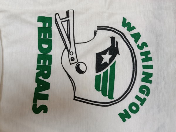 early 80s screenstars ringer tee