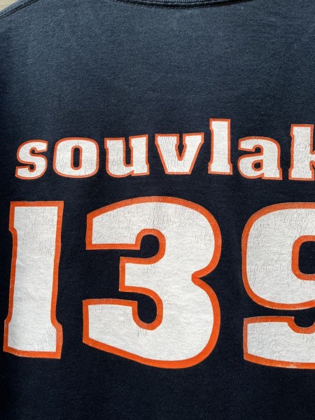 Legit Check -  90s Slowdive Souvlaki T Shirt