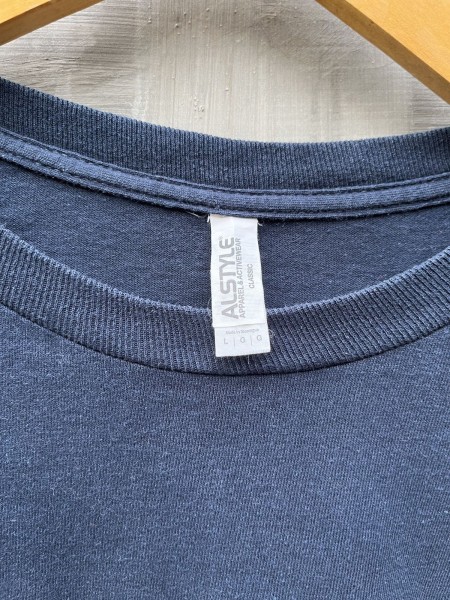 Legit Check -  90s Slowdive Souvlaki T Shirt