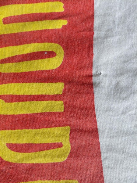 Mudhoney 1993 shirt