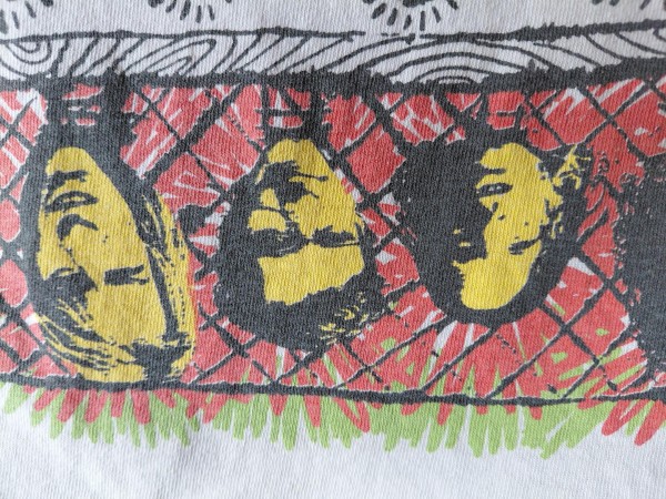 Mudhoney 1993 shirt