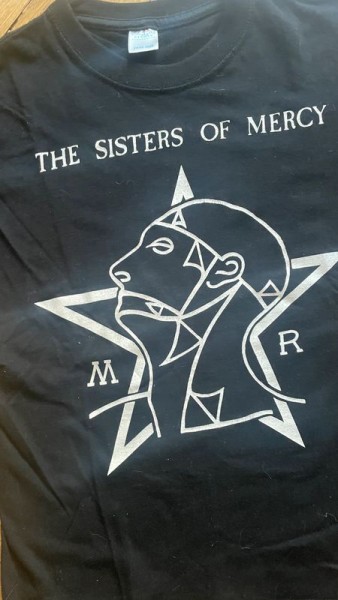 Sisters of Mercy MR Authenticity / Legit Checks