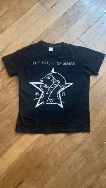 Sisters of Mercy MR Authenticity / Legit Checks