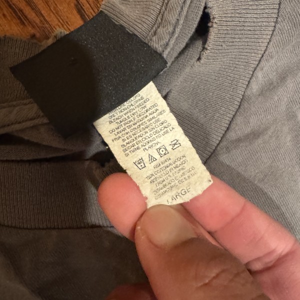 Kurt Cobain Tee