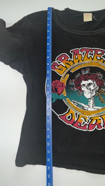 Grateful Dead 1979  U Mass Amherst