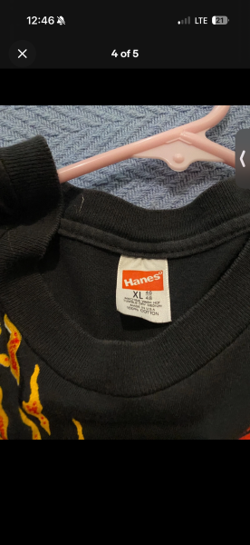 Tatoo ozzy legit check. Is this real?