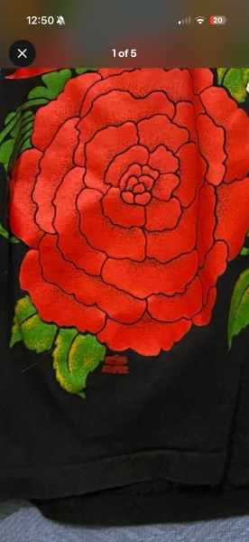 Tatoo ozzy legit check. Is this real?