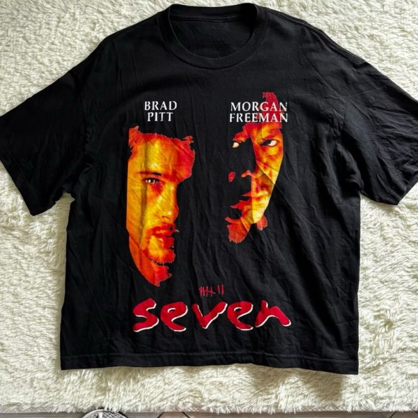 se7en t-shirt