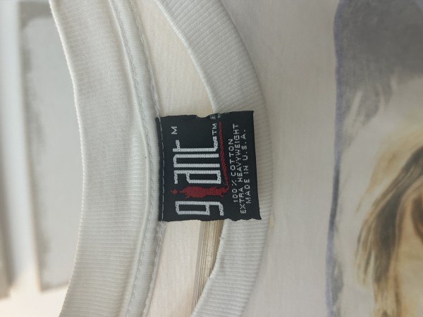 Needs legit check. Kurt Cobain memorial tee
