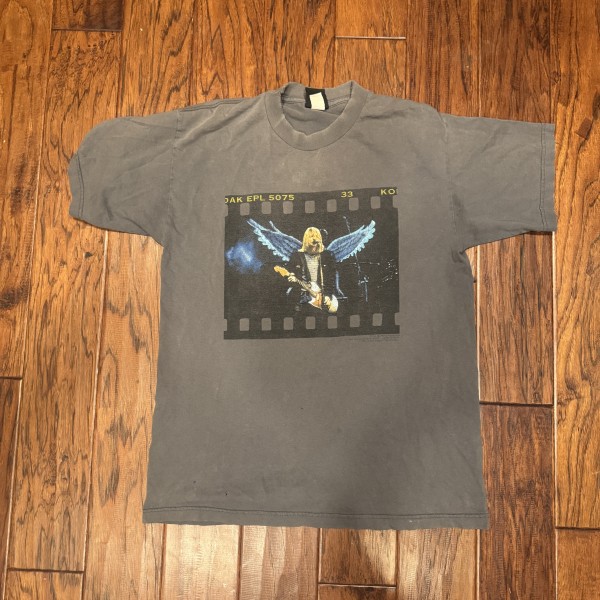 1999 Kurt Cobain