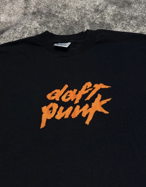 Daft Punk 1997 Legit Check
