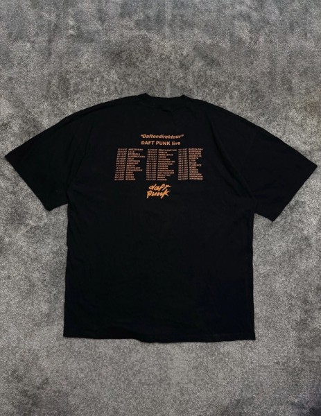 Daft Punk 1997 Legit Check
