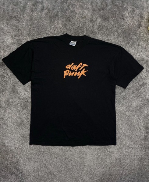 Daft Punk 1997 Legit Check